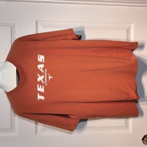 Texas Longhorns, Vintage University of Texas T-shirt, 2XL
